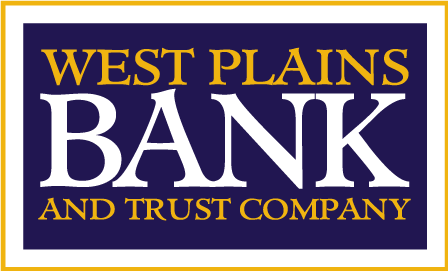 West Plains Bank & Trust, West Plains, MO