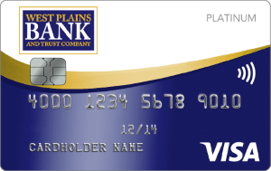 Personal Credit Card