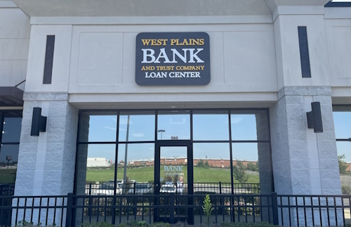 Mountain Home Loan Processing Center