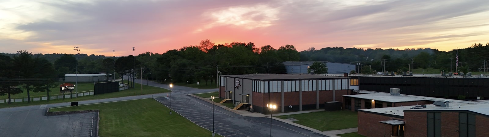 West Plains High School