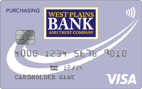 Purchasing Card