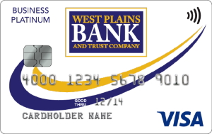 Business Credit Card